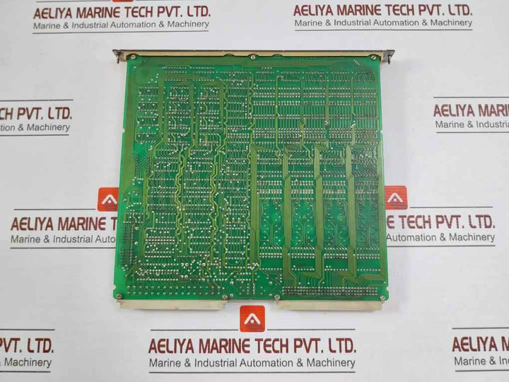Bhel 69203Nb1Aa1A Printed Circuit Board Un0662 Jg80004/69203Nb1Aa