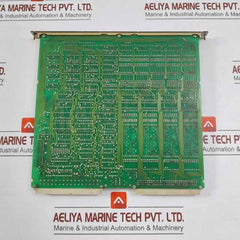 Bhel 69203Nb1Aa1A Printed Circuit Board Un0662 Jg80004/69203Nb1Aa
