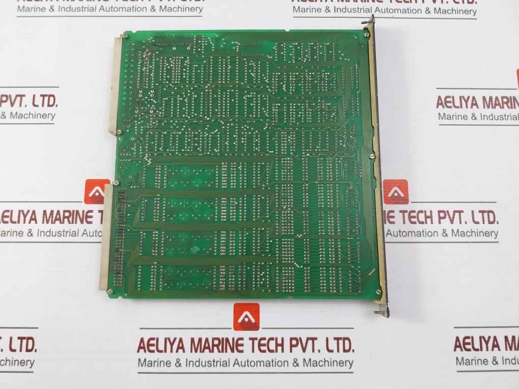 Bhel 69203Nb1Aa1A Printed Circuit Board Un0662 Jg80004/69203Nb1Aa