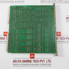Bhel 69203Nb1Aa1A Printed Circuit Board Un0662 Jg80004/69203Nb1Aa
