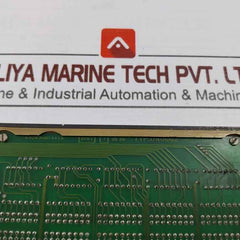Bhel 69203Nb1Aa1A Printed Circuit Board Un0662 Jg80004/69203Nb1Aa