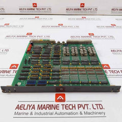 Bhel 69203Nb1Aa1A Printed Circuit Board Un0662 Jg80004/69203Nb1Aa