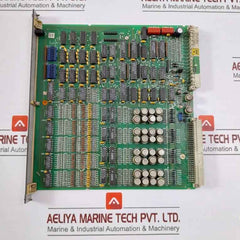 Bhel 69203Nb1Aa1A Printed Circuit Board Un0662 Jg80004/69203Nb1Aa