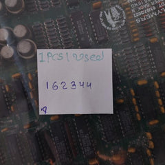 Bhel 69203Nb1Aa1A Printed Circuit Board Un0662 Jg80004/69203Nb1Aa 980537B2