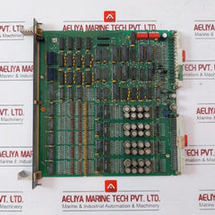 Bhel 69203Nb1Aa1A Printed Circuit Board Un0662 Jg80004/69203Nb1Aa 980537B2