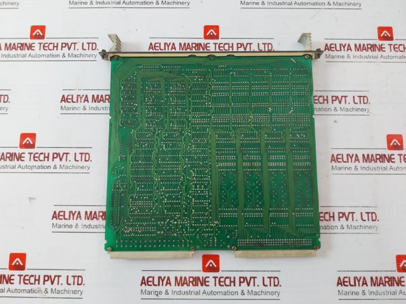 Bhel 69203Nb1Aa1A Printed Circuit Board Un0662 Jg80004/69203Nb1Aa 980537B2