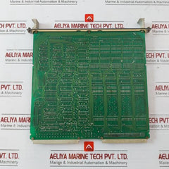 Bhel 69203Nb1Aa1A Printed Circuit Board Un0662 Jg80004/69203Nb1Aa 980537B2
