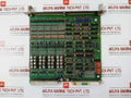 Bhel 69203Nb1Aa1A Printed Circuit Board Un0662 Jg90839/6920Nb1Aa Amp 164354-1