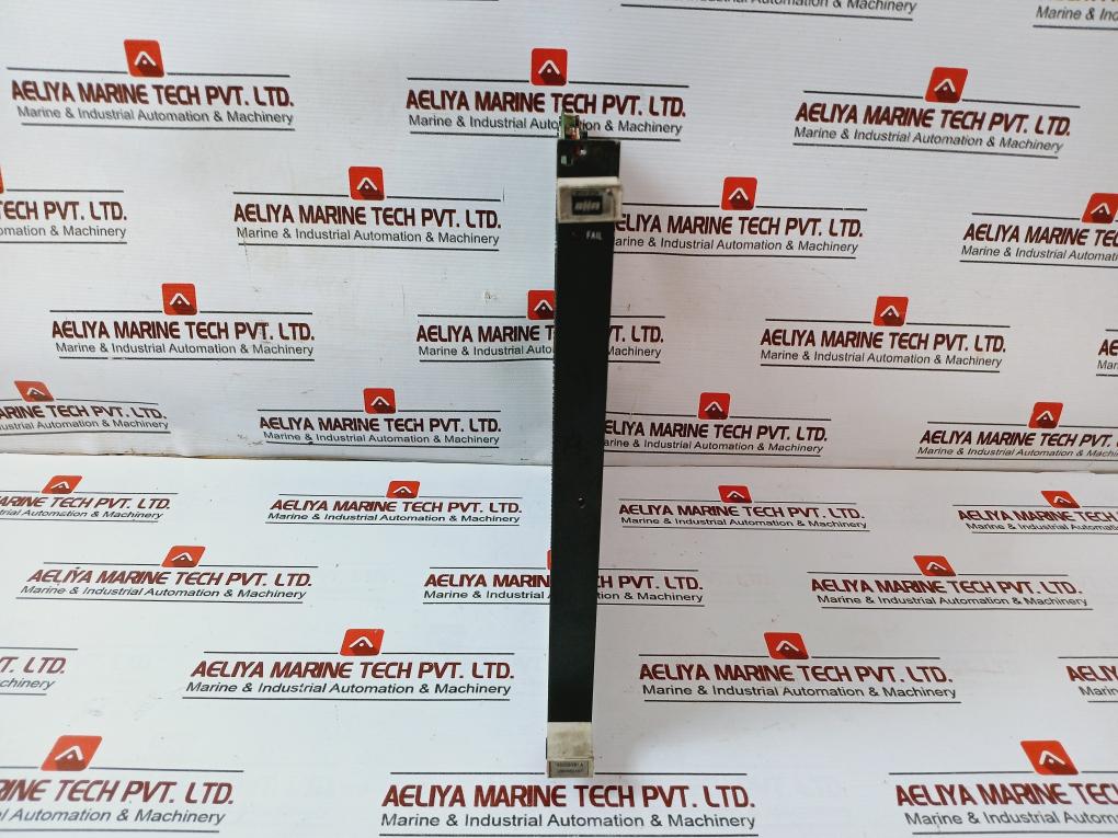 Bhel 69203Nb1Aa1A Printed Circuit Board Un0662 Jg90839/6920Nb1Aa Amp 164354-1