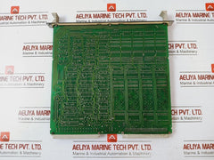Bhel 69203Nb1Aa1A Printed Circuit Board Un0662 Jg90839/6920Nb1Aa Amp 164354-1