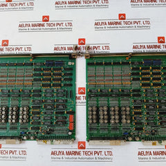 Bhel 69203Nb1Aa1A Printed Circuit Board Un0662 99G02617