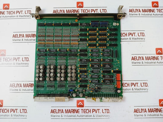 Bhel 69203Nb1Aa1A Printed Circuit Board Un0662 99G02617