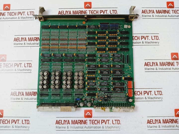 Bhel 69203Nb1Aa1A Printed Circuit Board Un0662 99G02617