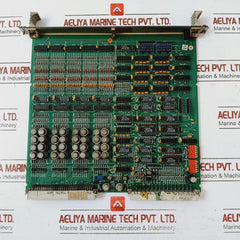 Bhel 69203Nb1Aa1A Printed Circuit Board Un0662 99G02617