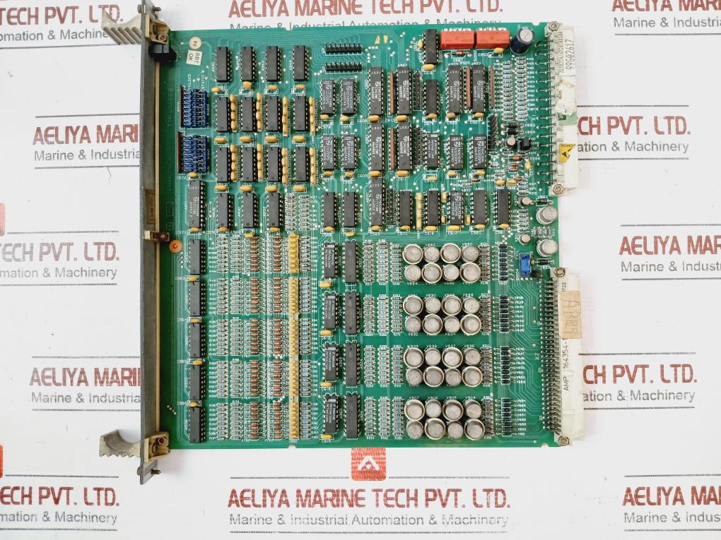 Bhel 69203Nb1Aa1A Printed Circuit Board Un0662 Un0662 99G02617