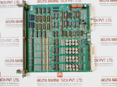 Bhel 69203Nb1Aa1A Printed Circuit Board Un0662 99G02617