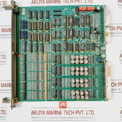 Bhel 69203Nb1Aa1A Printed Circuit Board Un0662 99G02617