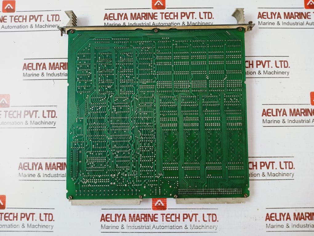 Bhel 69203Nb1Aa1A Printed Circuit Board Un0662 Un0662 99G02617