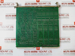 Bhel 69203Nb1Aa1A Printed Circuit Board Un0662 99G02617
