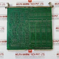 Bhel 69203Nb1Aa1A Printed Circuit Board Un0662 99G02617