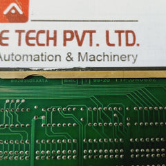 Bhel 69203Nb1Aa1A Printed Circuit Board Un0662 99G02617