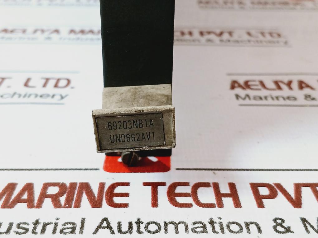 Bhel 69203Nb1Aa1A Printed Circuit Board Un0662 Un0662 99G02617