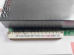 Bhel 69203Py1A Pcb Power Supply Board 110/220V Dc 69203Py1Aa1B