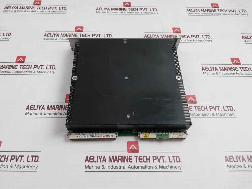 Bhel 69203Py1A Pcb Power Supply Board 110/220V Dc 69203Py1Aa1B