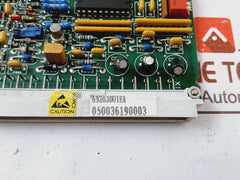 Bhel 69203Py1A Power Supply Module Un0661 A-p