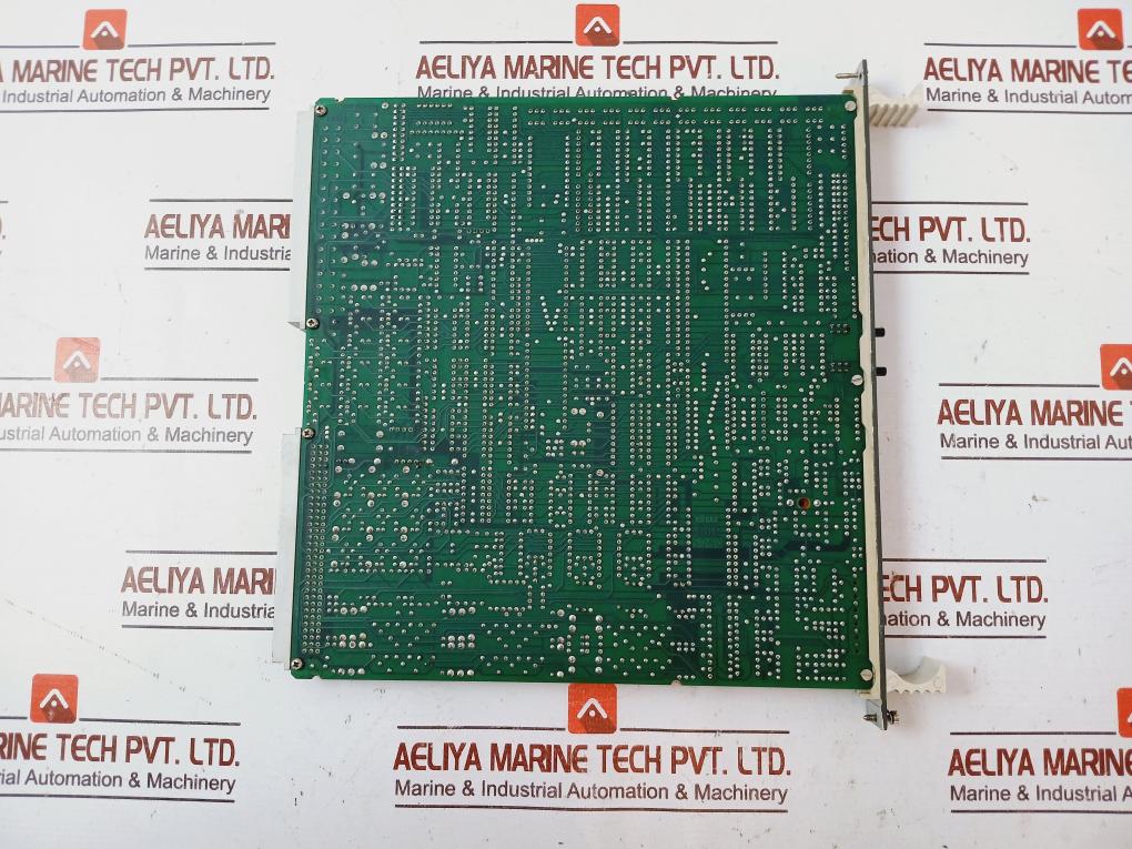 Bhel 69203Py1A Power Supply Module Un0661 A-p