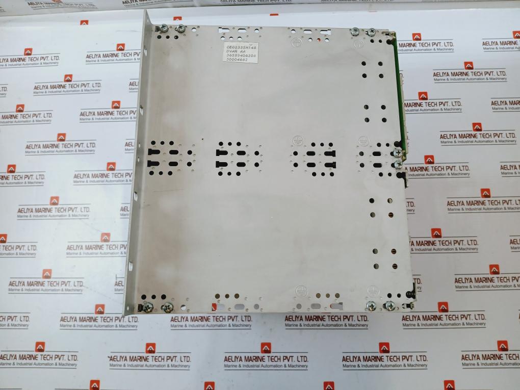 Bhel 69203Py1A Power Supply Module Un0661 A-p