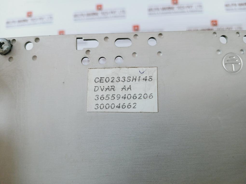 Bhel 69203Py1A Power Supply Module Un0661 A-p