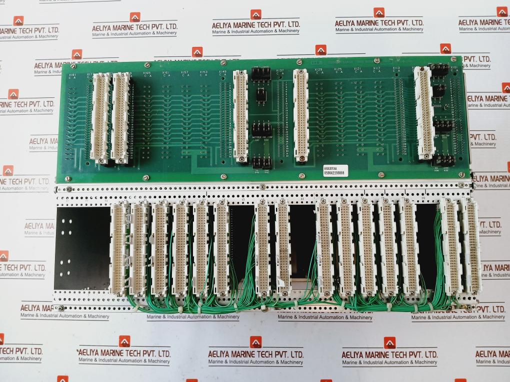 Bhel 69203Py1A Power Supply Module Un0661 A-p