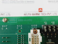 Bhel 69203Py1A Power Supply Module Un0661 A-p