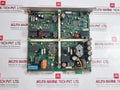 Bhel 69203Py1Aa1A Printed Circuit Board Un0664 110/220V Dc 98 55161, 98055161