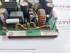 Bhel 69203Py1Aa1A Printed Circuit Board Un0664 110/220V Dc 98 55161, 98055161