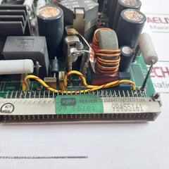Bhel 69203Py1Aa1A Printed Circuit Board Un0664 110/220V Dc 98 55161, 98055161