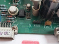 Bhel 69203Py1Aa1A Printed Circuit Board Un0664 110/220V Dc 98 55161, 98055161