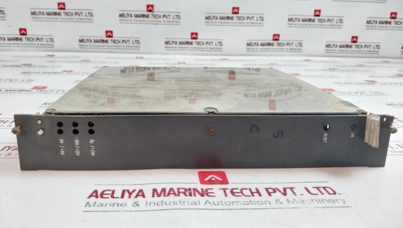 Bhel 69203Py1Aa1A Printed Circuit Board Un0664 110/220V Dc 98 55161, 98055161