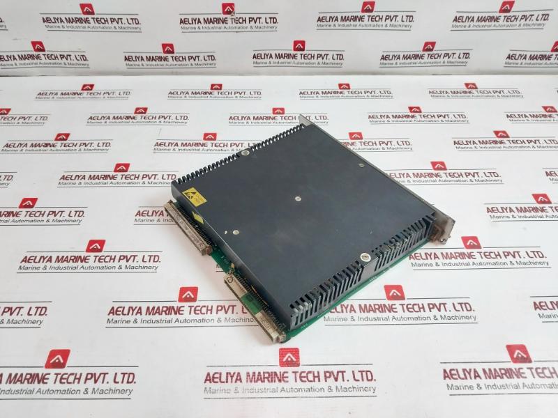 Bhel 69203Py1Aa1A Printed Circuit Board Un0664 110/220V Dc 98 55161 98055161