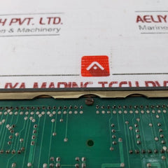 Bhel 69203Sv1A Printed Circuit Board Jg90247/69203Sv1Aa 69203Sv1Aa1A