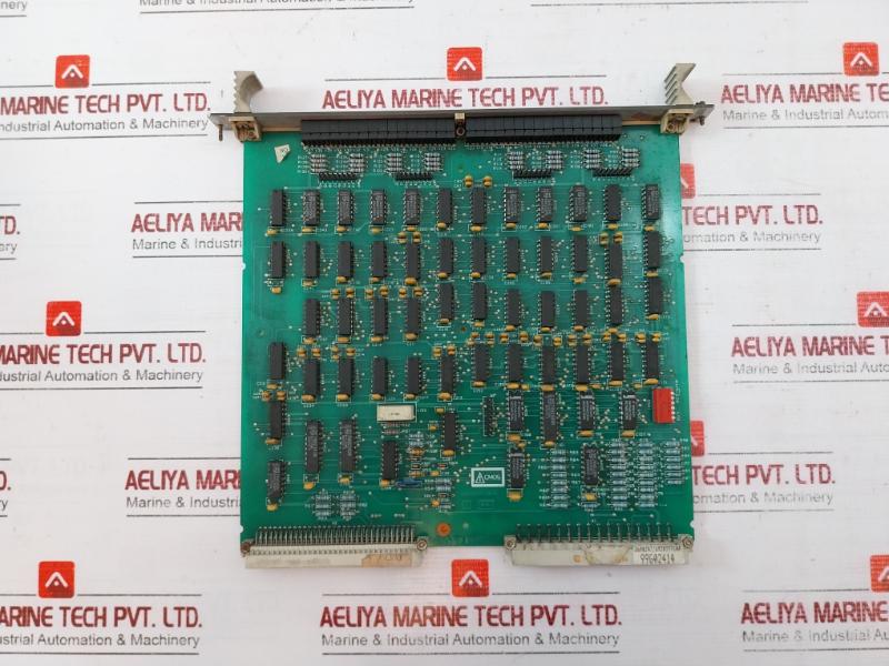 Bhel 69203Sv1A Printed Circuit Board Jg90247/69203Sv1Aa 69203Sv1Aa1A