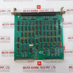 Bhel 69203Sv1A Printed Circuit Board Jg90247/69203Sv1Aa 69203Sv1Aa1A