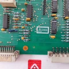 Bhel 69203Sv1A Printed Circuit Board Jg90247/69203Sv1Aa 69203Sv1Aa1A