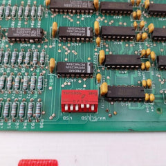 Bhel 69203Sv1A Printed Circuit Board Jg90247/69203Sv1Aa 69203Sv1Aa1A