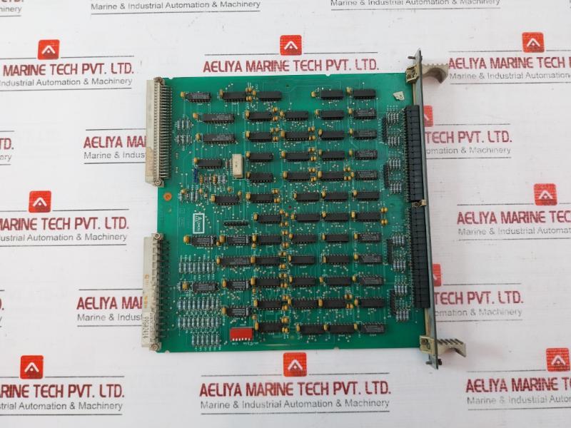 Bhel 69203Sv1A Printed Circuit Board Jg90247/69203Sv1Aa 69203Sv1Aa1A