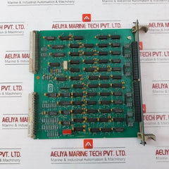 Bhel 69203Sv1A Printed Circuit Board Jg90247/69203Sv1Aa 69203Sv1Aa1A