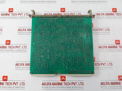 Bhel 69203Sv1A Printed Circuit Board Jg90247/69203Sv1Aa 69203Sv1Aa1A