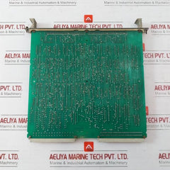 Bhel 69203Sv1A Printed Circuit Board Jg90247/69203Sv1Aa 69203Sv1Aa1A