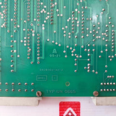 Bhel 69203Sv1A Printed Circuit Board Jg90247/69203Sv1Aa 69203Sv1Aa1A
